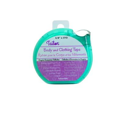 BODY AND CLOTHING TAPE - Image 2