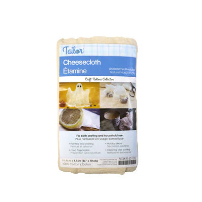 CHEESECLOTH ON GRAB N GO BOARD - Image 3