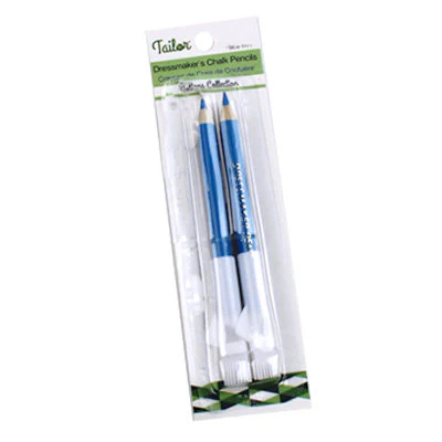 DRESSMAKER CHALK PENCIL SET - Image 2