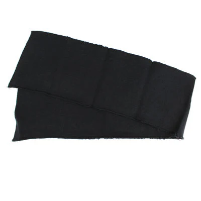 KNITTED WAISTBAND OPEN