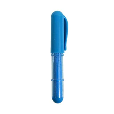 PEN SHAPED CHALK WHEEL WITH CAP - Image 3