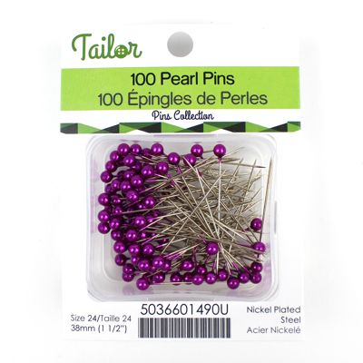 PEARL PINS 38MM - Image 2