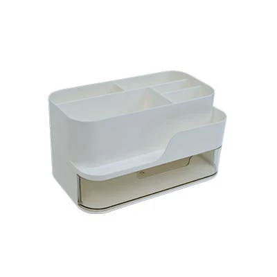 CRAFT AND SEWING ORGANIZER WITH DRAWER
