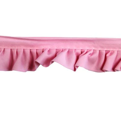 5040001 Frilled Broadcloth 2.5cm With 1.6cm Open Binding - Image 12