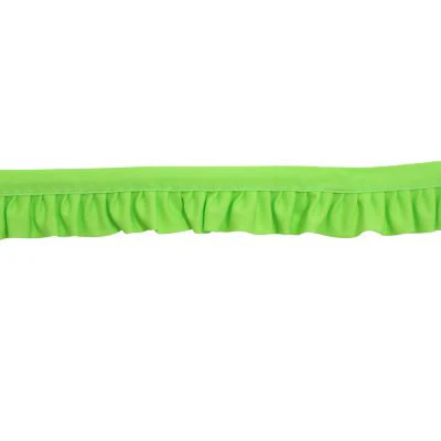 5040001 Frilled Broadcloth 2.5cm With 1.6cm Open Binding - Image 7