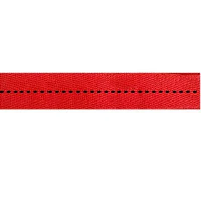 SADDLE STITCH TWILL TAPE 0.9CM - Image 2