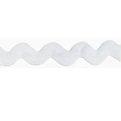 JUMBO RICK RACK 16MM - Image 2