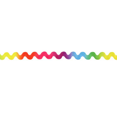 OMBRE RICK RACK 1.6CM - Image 2