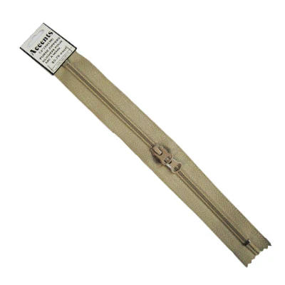 PURSE ZIPPERS 30CM - Image 2