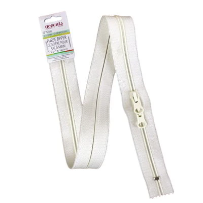 ZIPPERS PURSE 55CM - Image 3