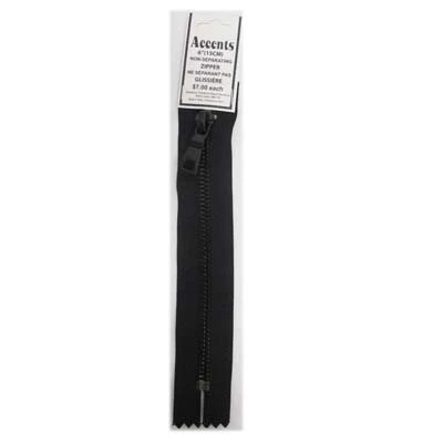 NON-SEPARATING ZIPPER 15CM - Image 4