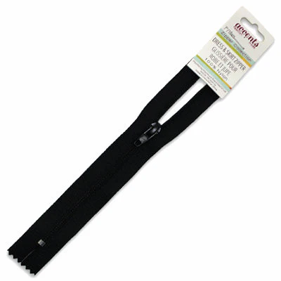 DRESS & SKIRT ZIPPER 7 INCH - Image 3