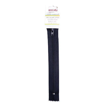 DRESS & SKIRT ZIPPER 7 INCH - Image 5