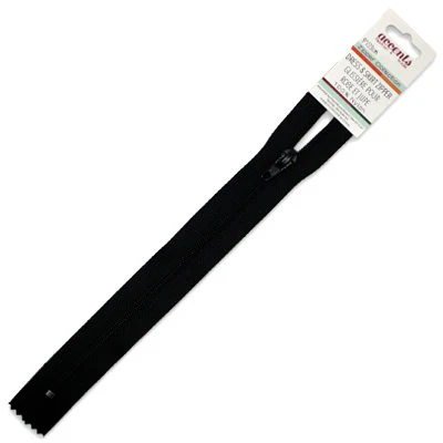 DRESS & SKIRT ZIPPER 9 INCH