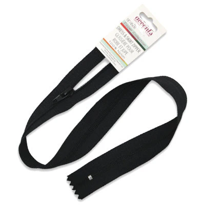 DRESS & SKIRT ZIPPER 18 INCH - Image 3