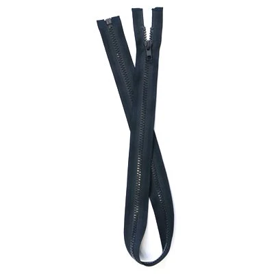 ONE WAY SEPARATING ZIPPER 28 INCH - Image 3