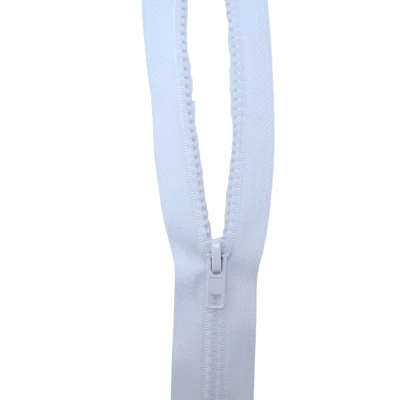 ONE WAY SEPARATING ZIPPER 30 INCH - Image 4