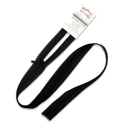 INVISIBLE ZIPPER 22 INCH - Image 3