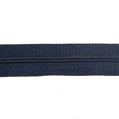 #5 COIL ZIPPER CHAIN - Image 4