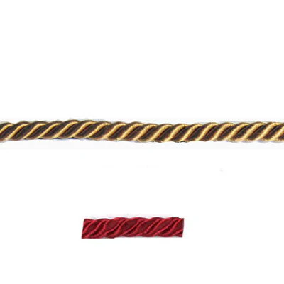TWISTED CORD 4MM - Image 9