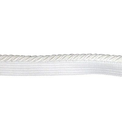 TWISTED CORD 4MM WITH 1CM LIP - Image 2