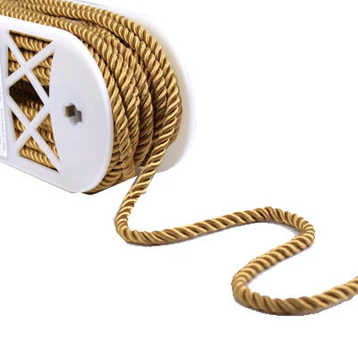 POLYESTER TWISTED CORD 0.7CM - Image 3