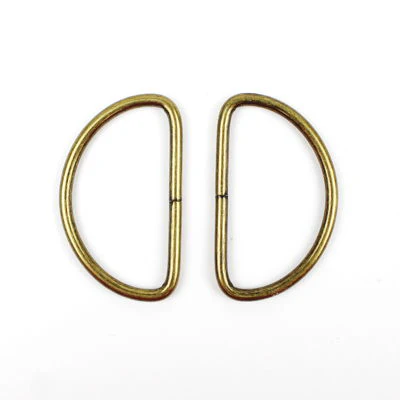 D-RINGS 38MM - Image 2