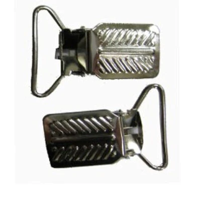 CLIP SUSPENDER