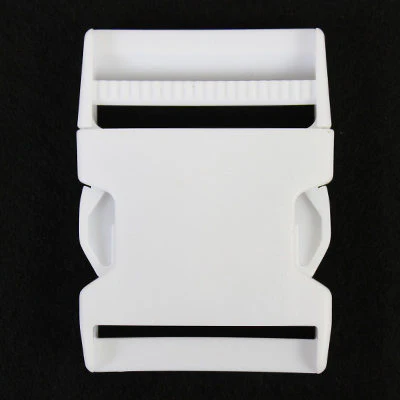CLIP PARACHUTE 50MM