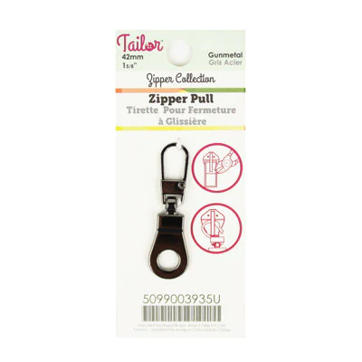 ZIPPER PULL 4.2CM - Image 5