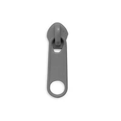 #5 NON-LOCKING COIL ZIPPER SLIDER - Image 5