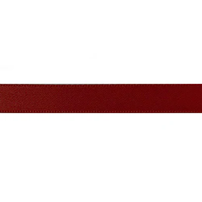RIBBON 9MM DOUBLE-FACED SATIN - Image 17