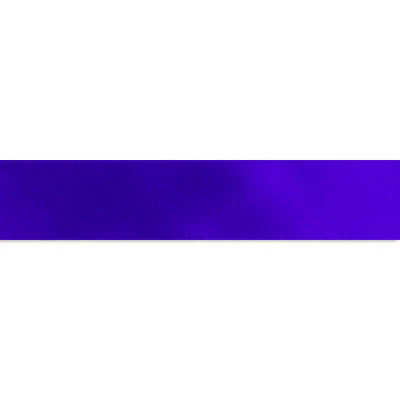 RIBBON 25MM DOUBLE FACED SATIN - Image 26