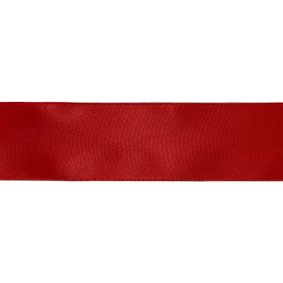 RIBBON 38MM DOUBLE FACED SATIN - Image 14