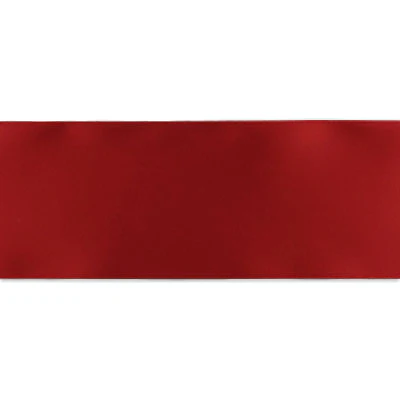 RIBBON 50MM DOUBLE FACED SATIN - Image 2
