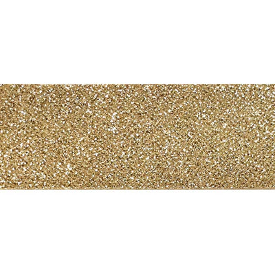 38MM (1 1/2") GLITTER SINGLE FACED RIBBON - Image 3