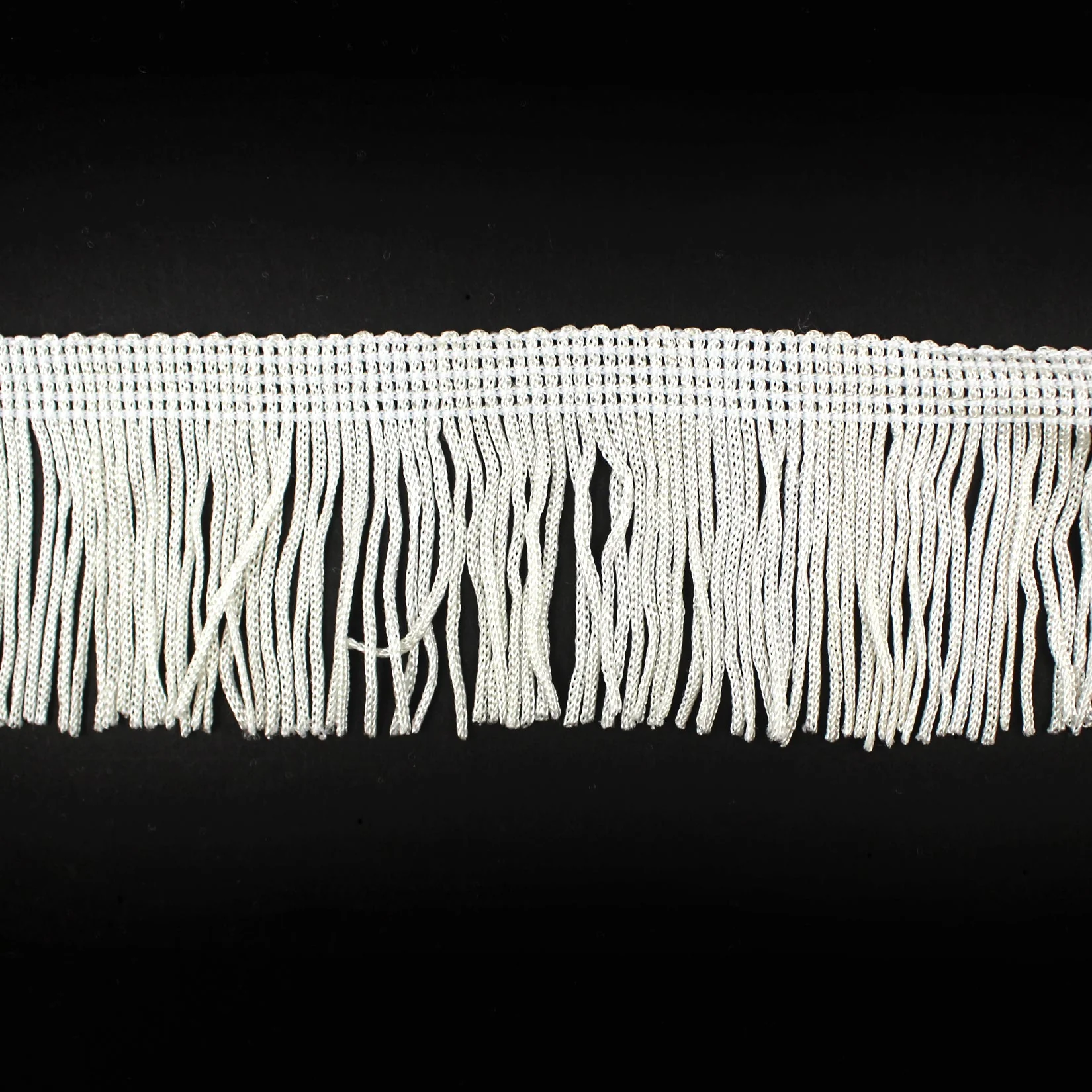 5CM CHAINETTE FRINGE - Image 4