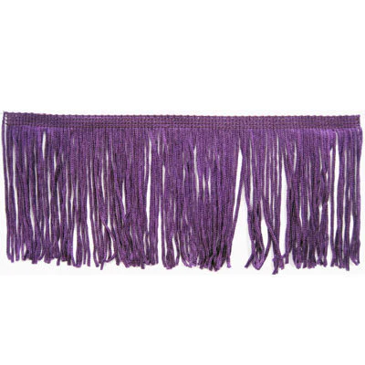10CM CHAINETTE FRINGE - Image 5