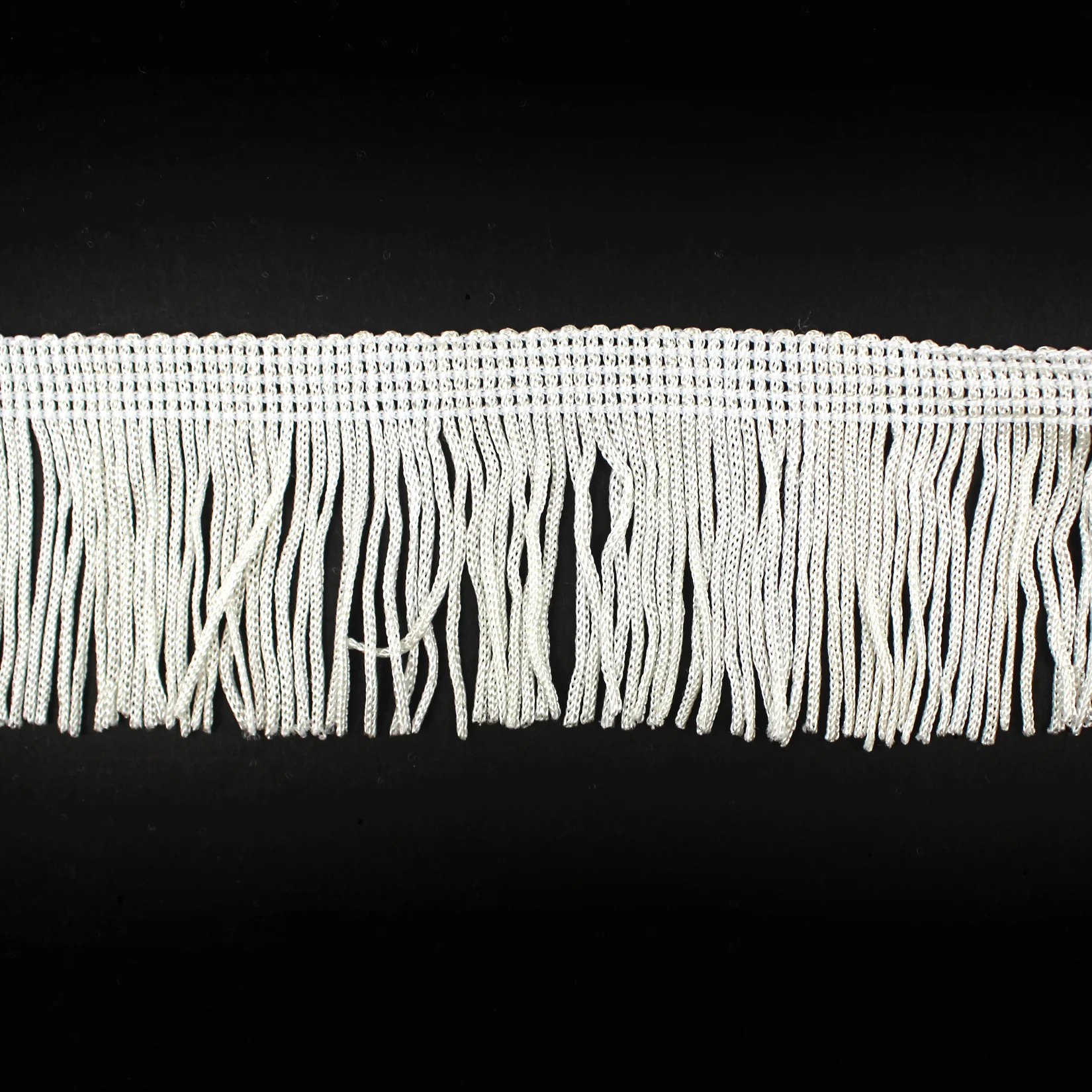 10CM CHAINETTE FRINGE - Image 8