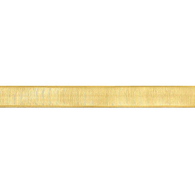 6MM ORGANZA RIBBON - Image 2