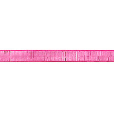 6MM ORGANZA RIBBON - Image 7