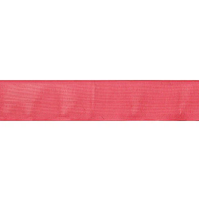 25MM ORGANZA RIBBON - Image 3