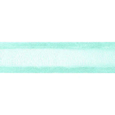 38MM SATIN EDGE ORGANZA RIBBON - Image 10