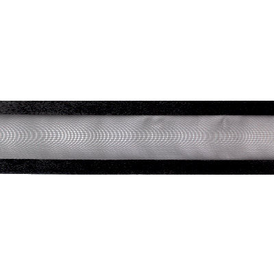 38MM SATIN EDGE ORGANZA RIBBON - Image 2