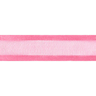 38MM SATIN EDGE ORGANZA RIBBON - Image 4