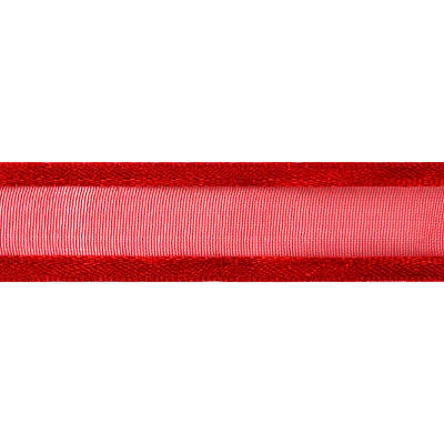 38MM SATIN EDGE ORGANZA RIBBON - Image 5