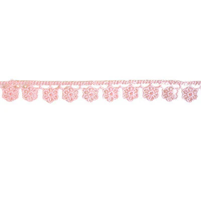 GUIPURE FLORAL LACE 14MM (9/16") - Image 3