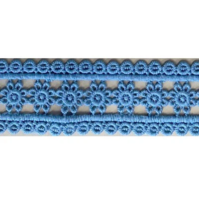 GUIPURE LACE 3.4CM (1 5/16") - Image 2