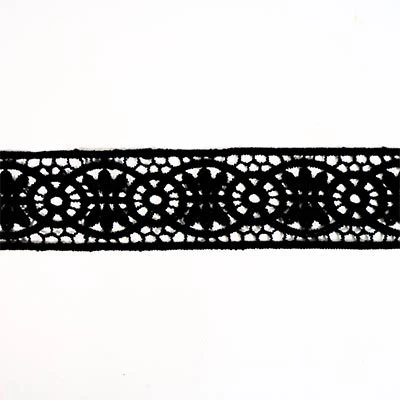 GUIPURE LACE 3.8CM (1 1/2") - Image 2