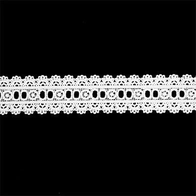 GUIPURE LACE 4CM (1 9/16")